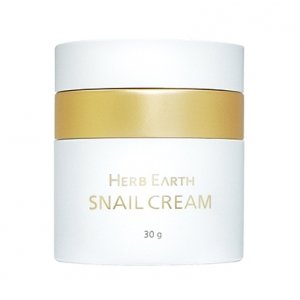 Snail Street Cream